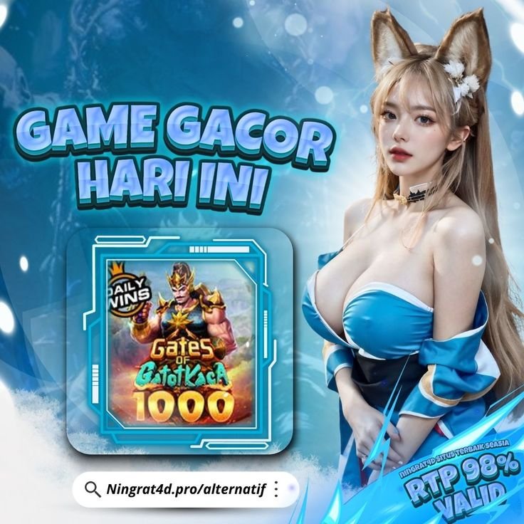 Cara Menemukan Slot Gacor dengan Peluang Menang Tinggi