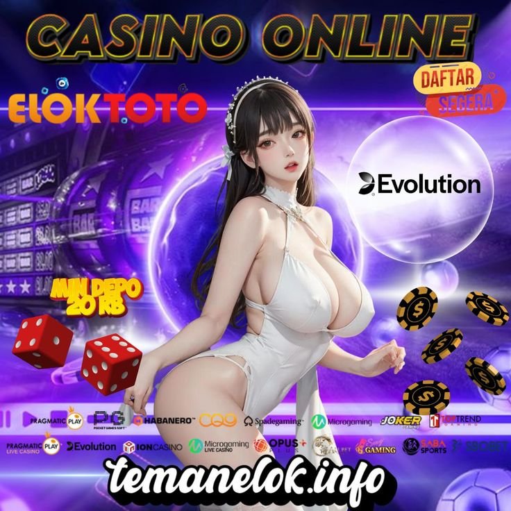 Perbedaan Becekwin dan Situs Slot Lainnya: Mana yang Lebih Baik?